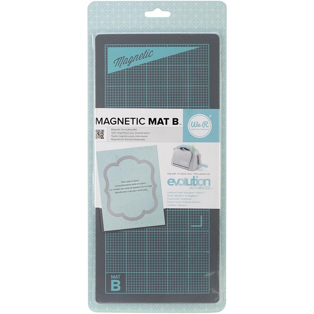 Evolution Magnetic Mat B