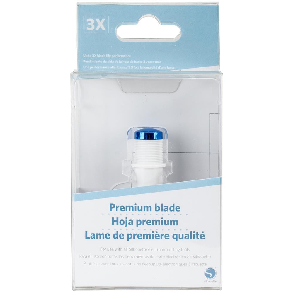 Silhouette Blade - Premium - Image 2