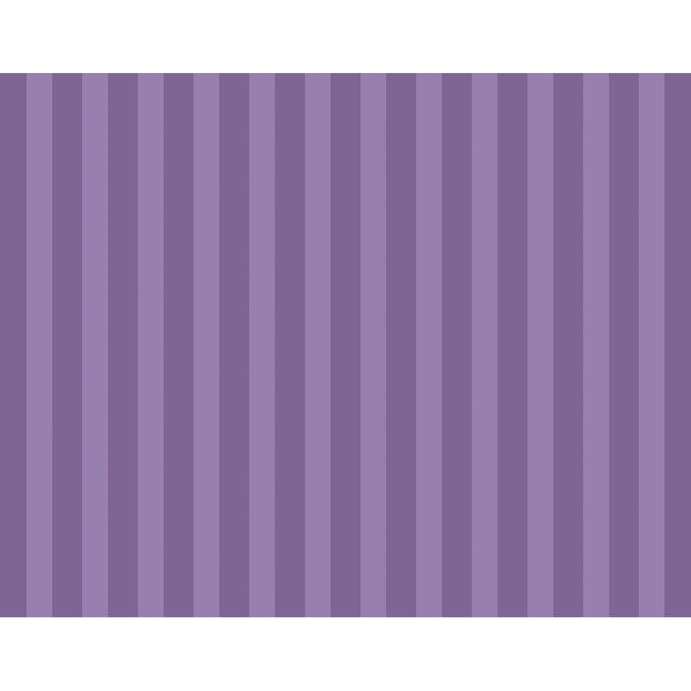 We R Designer Posterboard 22"X28" Purple Stripes