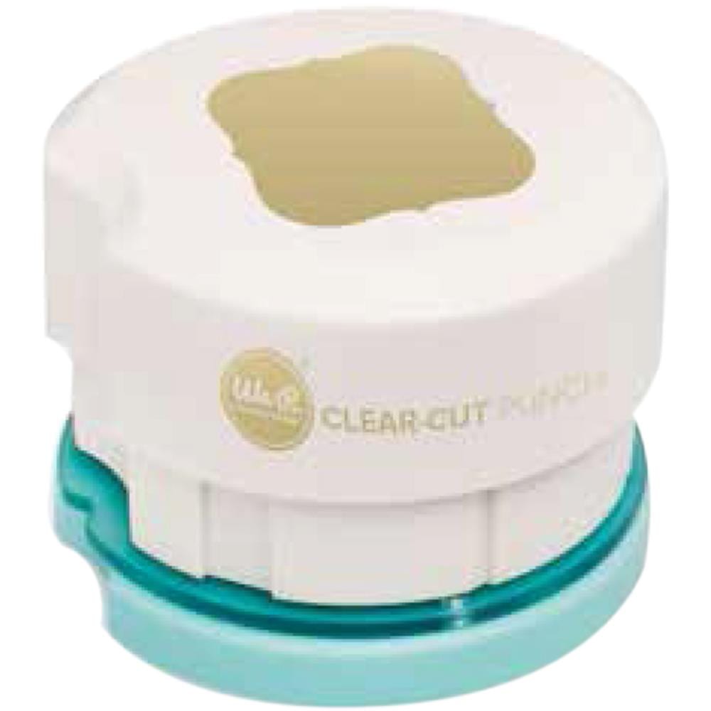 We R Clear Cut Punch 2" Bracket ki