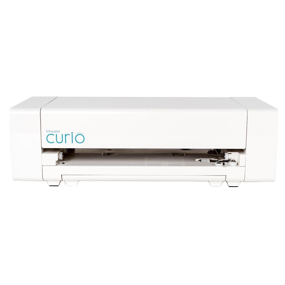 Silhouette Curio