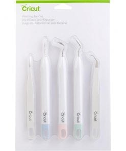 Cricut Weeding Tool Kit