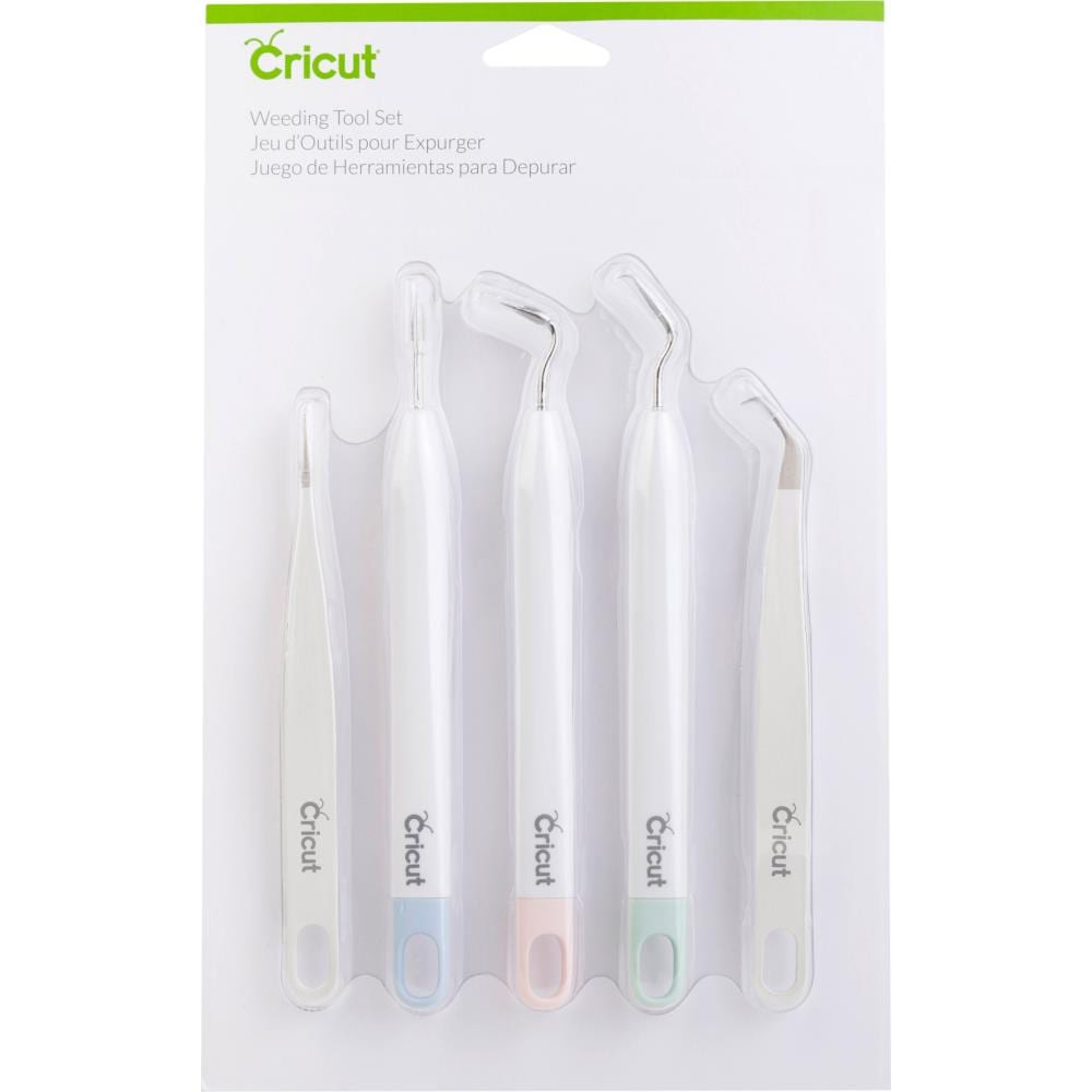 Cricut Weeding Tool Kit