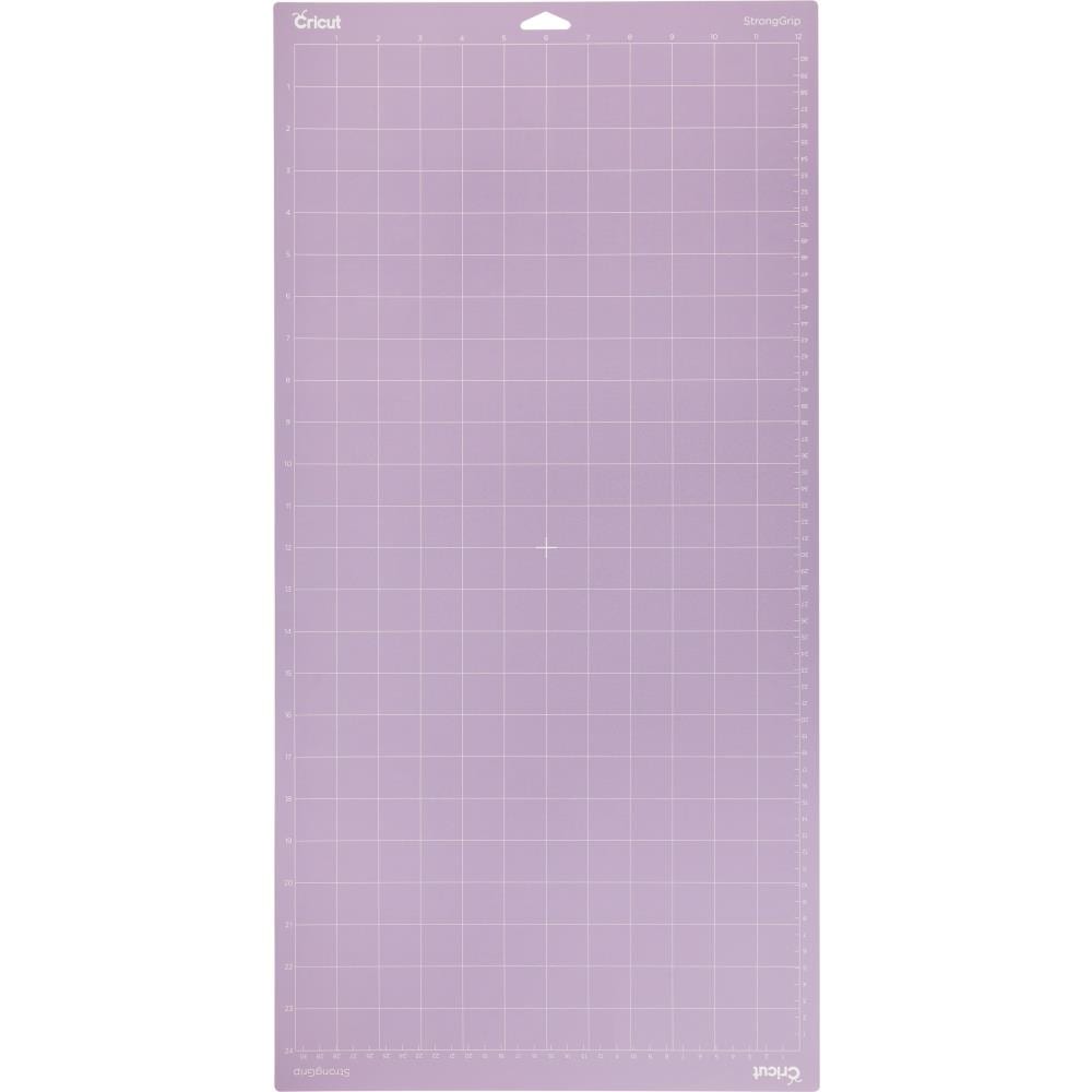 Cricut Cutting Mat Strong Grip 12"X24"