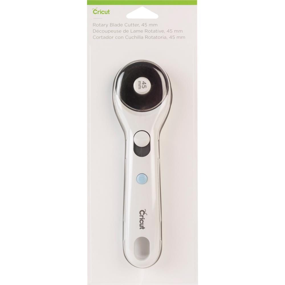 Cricut 4mm Rotary Cutter