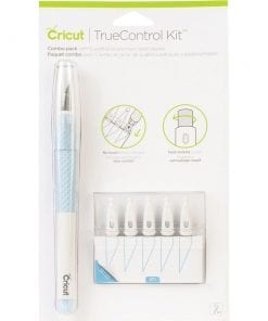 Cricut TrueControl Knife Kit Blue