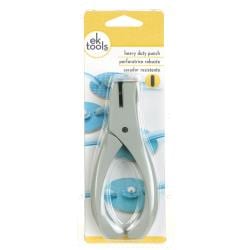 Heavy-Duty Hand Punch Vertical Slot, .675"