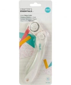 We R Memory Keepers Angle Rotary Cutter
