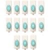 We R Memory Keepers Numbers & Symbols Punch Set