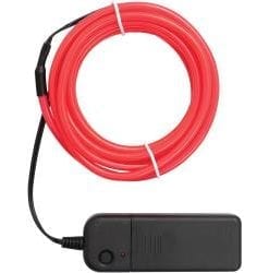 We R Memory Keepers Big Happy Jig Neon Wire 2pcs Pink Vibes