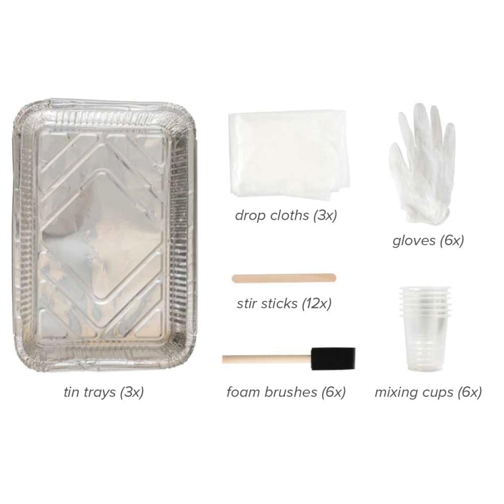 We R Memory Keepers Spin It Prep Kit - Image 2