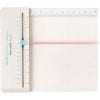 We R Memory Keepers Mini Laser Square 6"X6.5"