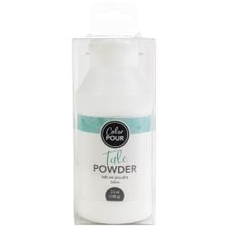American Crafts Color Pour Talc Powder 3.5oz
