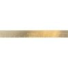We R Memory Keepers Foil Quill Magnetic Ruler