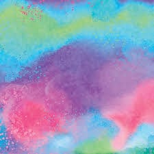 Cricut® Infusible Ink™ Transfer Sheet Patterns, Watercolor Splash - Image 3