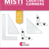 CREATIVE CORNERS SET