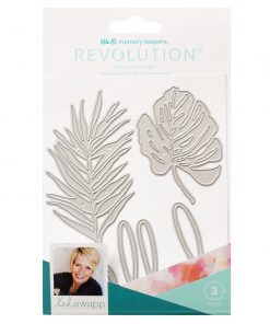 DIES WR HS REVOLUTION HEIDI SWAPP 3 PIECE