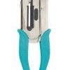 Crop-A-Dile Power Punch .25" Hole