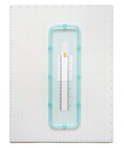 We R Memory Keepers PrintMaker Washi And Ribbon Guide