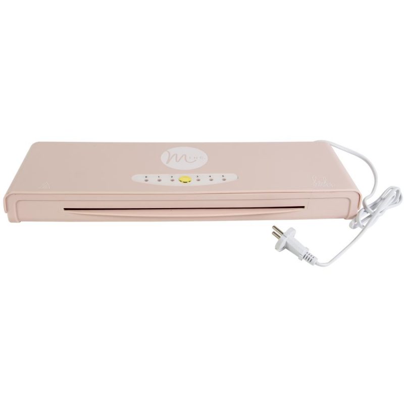 Heidi Swapp Minc Foil Applicator & Starter Kit (EU Version) Blush - Image 3